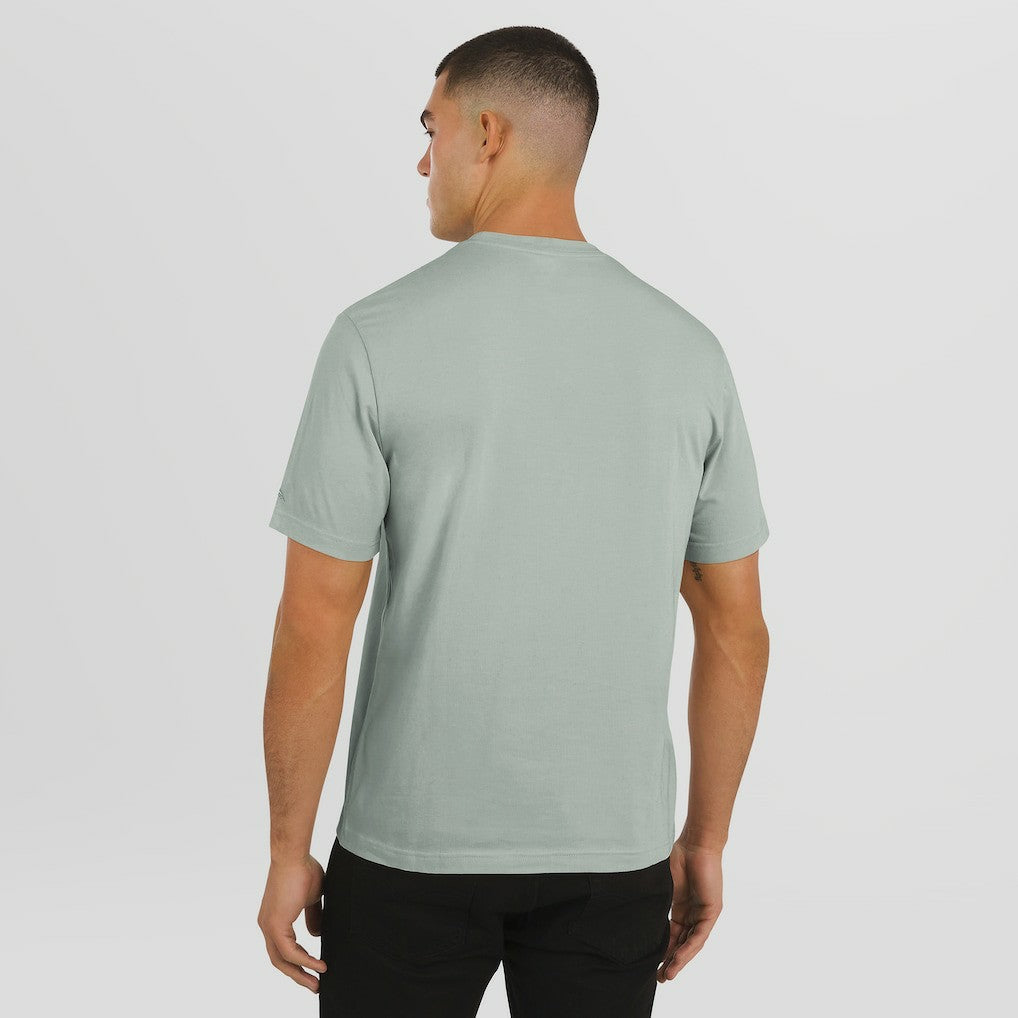 J. Palmer Play Action Tri-Blend Performance T-Shirt - Green Bay Packers T-shirts