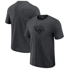 J. Palmer Players Lounge Tri-Blend T-Shirt - Jacksonville Jaguars T-shirts