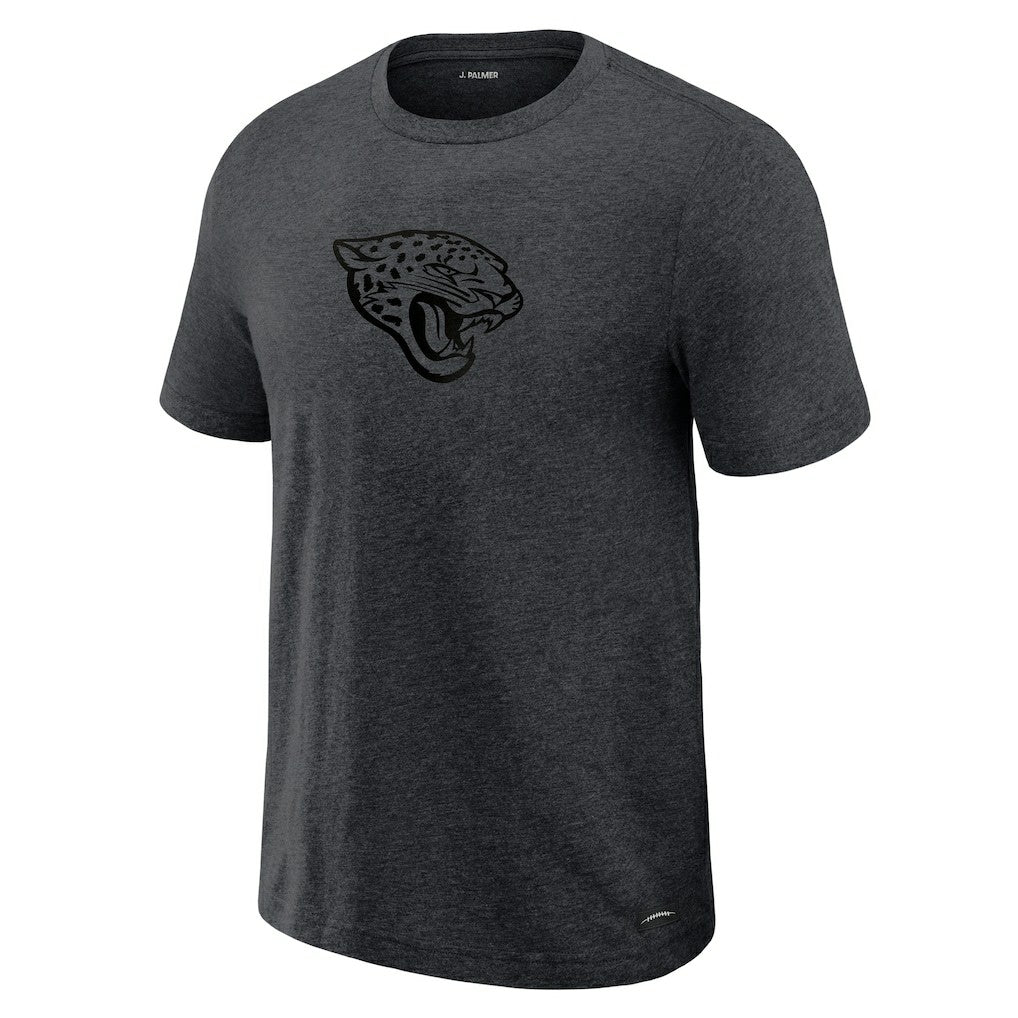 J. Palmer Players Lounge Tri-Blend T-Shirt - Jacksonville Jaguars T-shirts