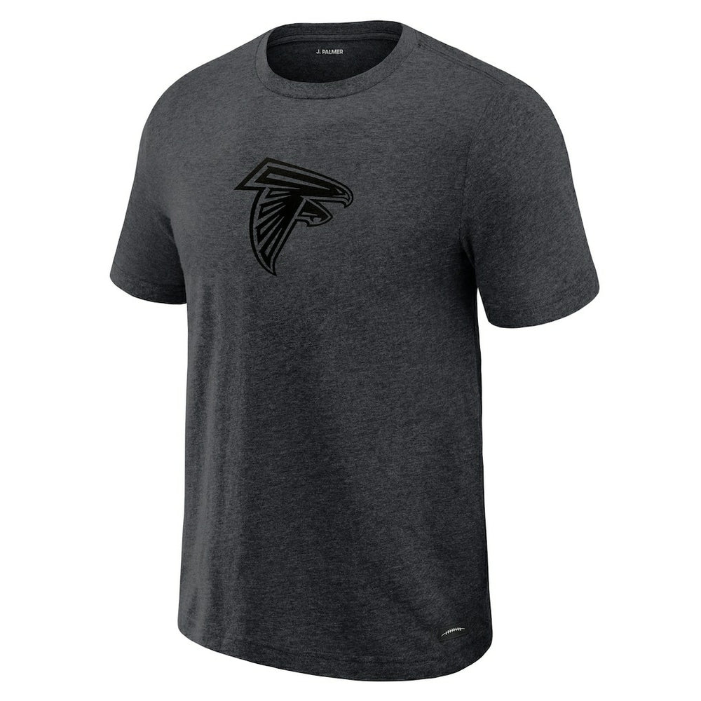 J. Palmer Players Lounge Tri-Blend T-Shirt - Atlanta Falcons T-shirts