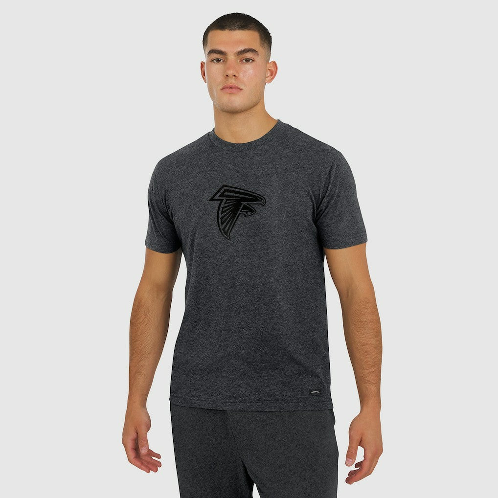 J. Palmer Players Lounge Tri-Blend T-Shirt - Atlanta Falcons T-shirts