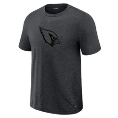J. Palmer Players Lounge Tri-Blend T-Shirt - Arizona Cardinals T-shirts