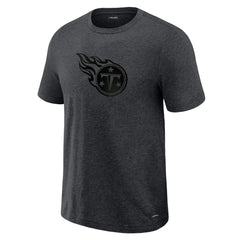 J. Palmer Players Lounge Tri-Blend T-Shirt - Tennessee Titans T-shirts