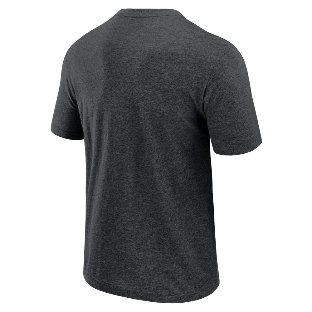 J. Palmer Players Lounge Tri-Blend T-Shirt - Tennessee Titans T-shirts
