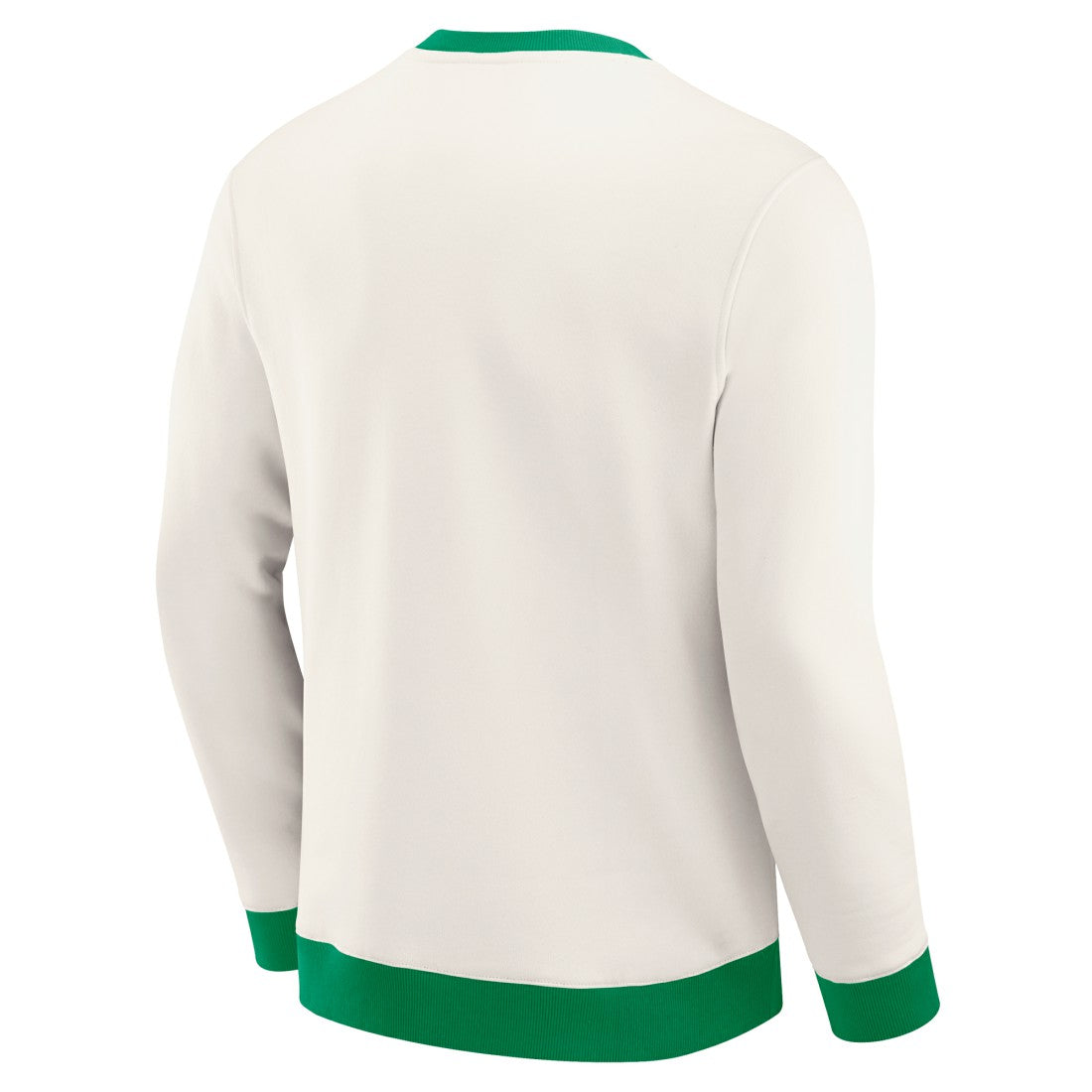 Darius Rucker Collection Colorblock Pullover Sweatshirt - New York Jets Pullover