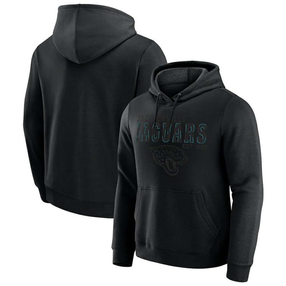 Darius Rucker Collection Hoodie - Jacksonville Jaguars Hoodies