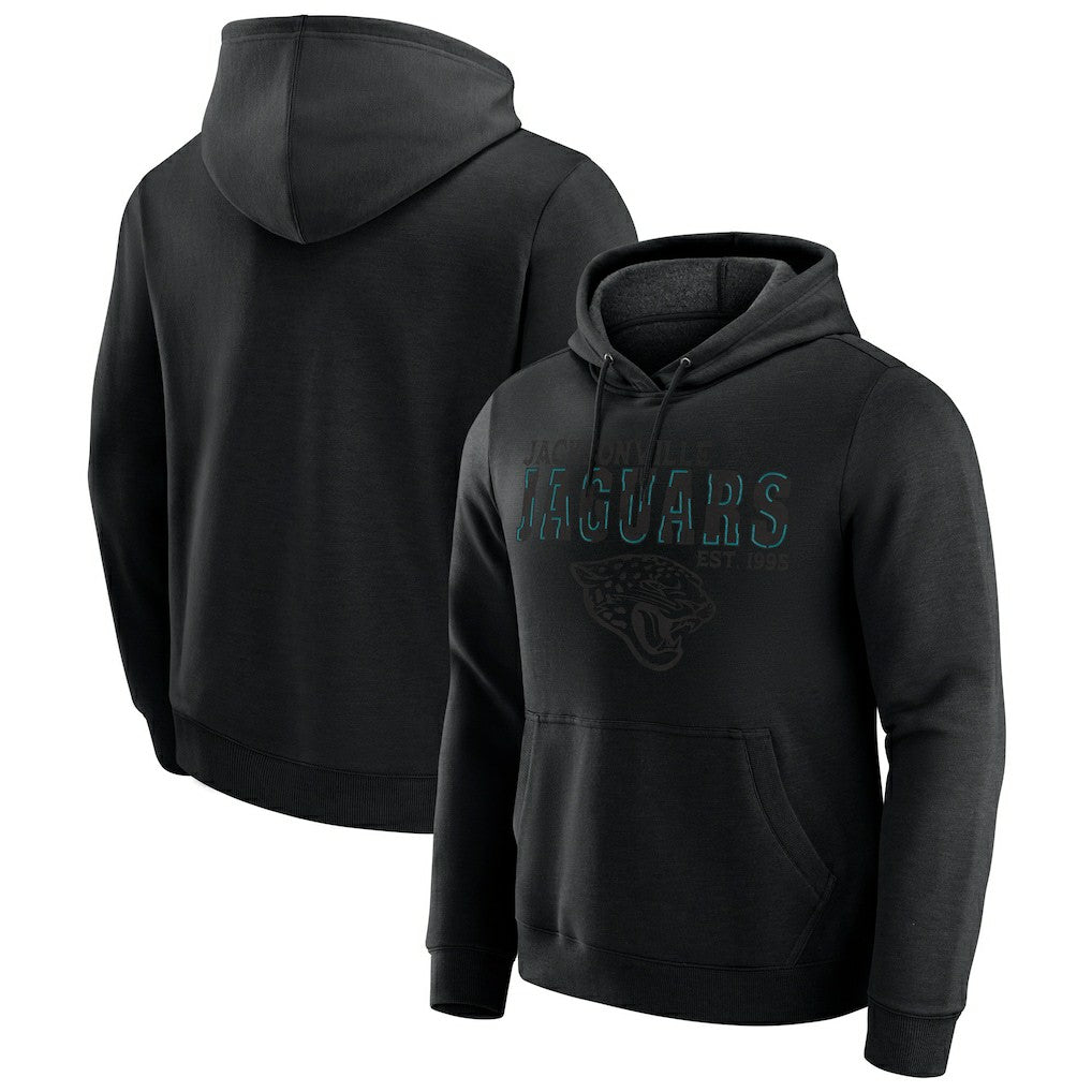 Darius Rucker Collection Hoodie - Jacksonville Jaguars Hoodies