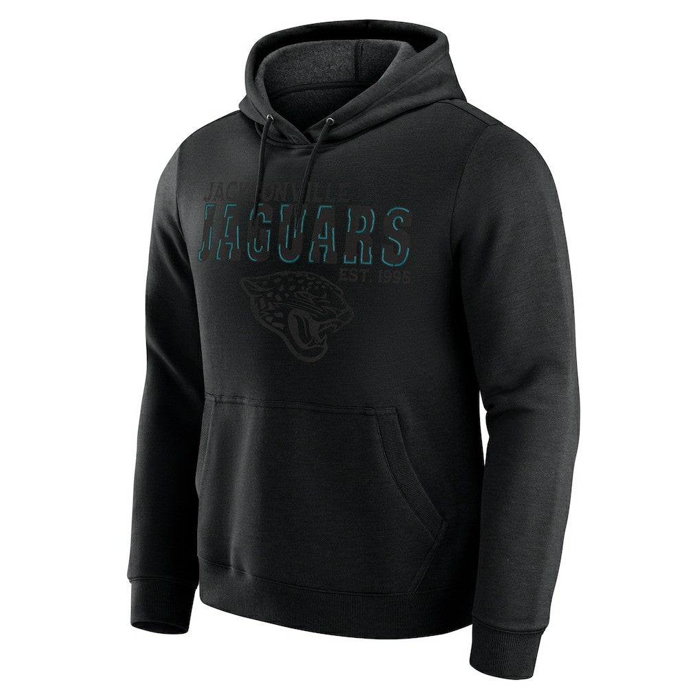 Darius Rucker Collection Hoodie - Jacksonville Jaguars Hoodies