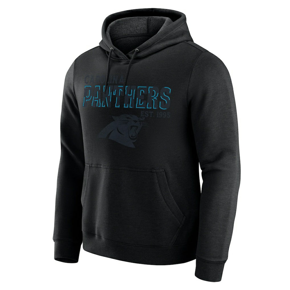 Darius Rucker Collection Hoodie - Carolina Panthers Hoodies