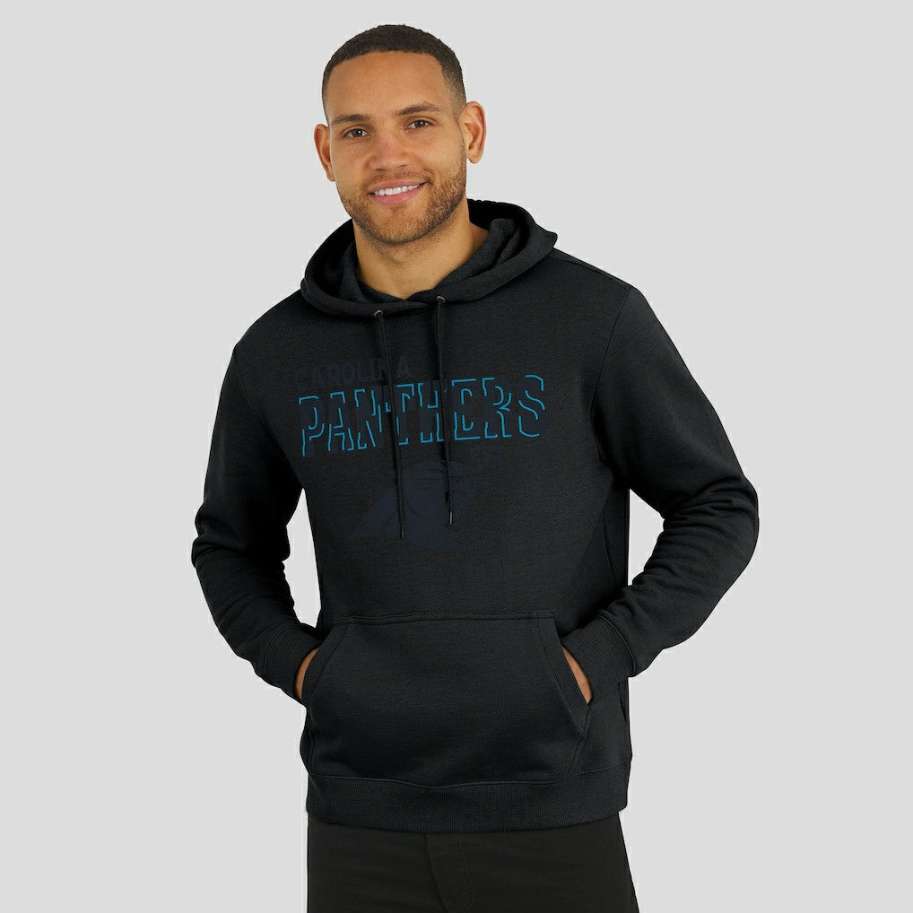 Darius Rucker Collection Hoodie - Carolina Panthers Hoodies
