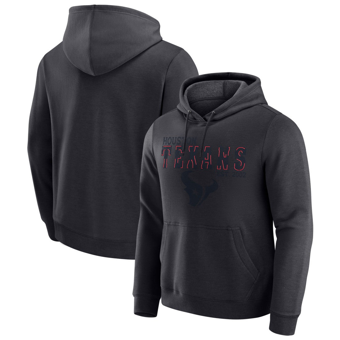 Darius Rucker Collection Hoodie - Houston Texans Hoodies