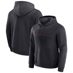 Darius Rucker Collection Hoodie - Houston Texans Hoodies