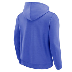 Darius Rucker Collection Hoodie - Los Angeles Rams Hoodies