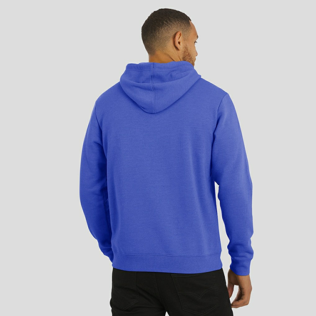 Darius Rucker Collection Hoodie - Los Angeles Rams Hoodies