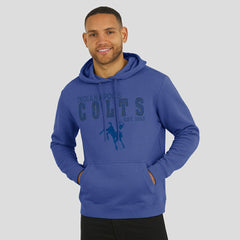 Darius Rucker Collection Hoodie - Indianapolis Colts Hoodies