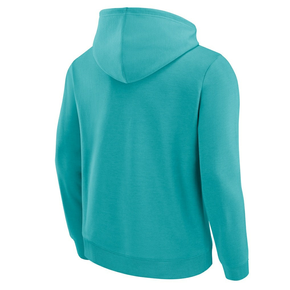 Darius Rucker Collection Hoodie - Miami Dolphins Hoodies