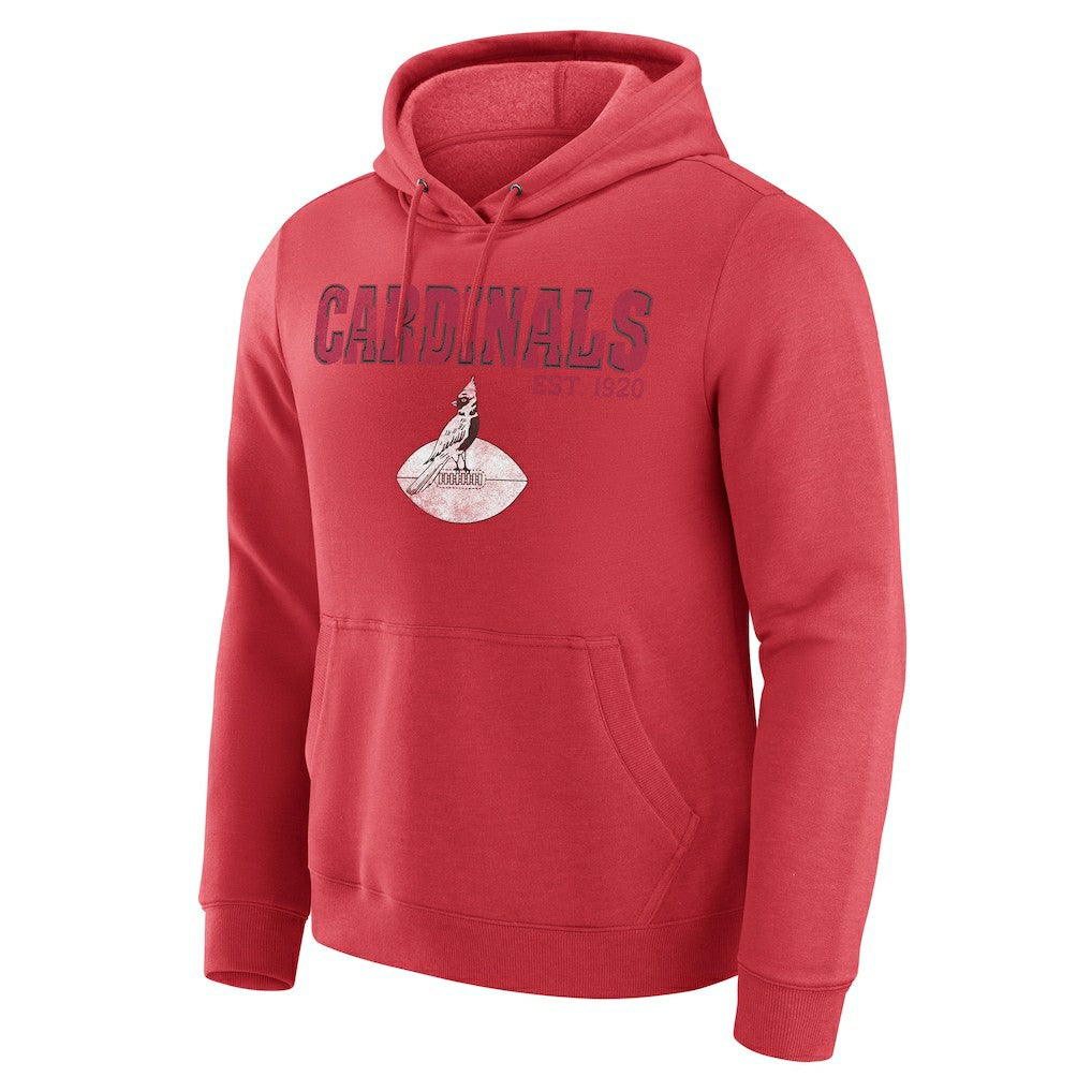 Darius Rucker Collection Hoodie - Arizona Cardinals Hoodies