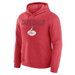 Darius Rucker Collection Hoodie - Arizona Cardinals Hoodies