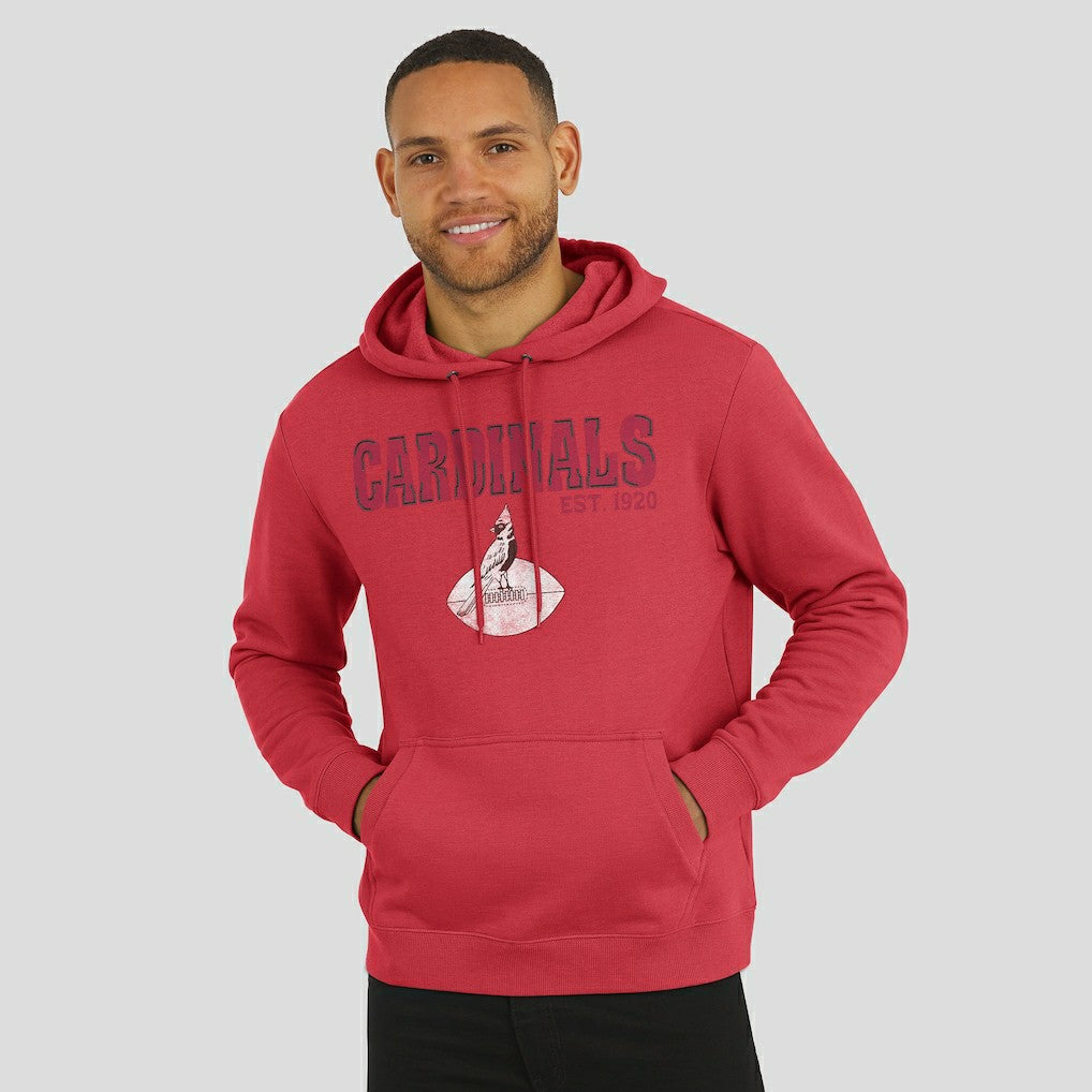 Darius Rucker Collection Hoodie - Arizona Cardinals Hoodies