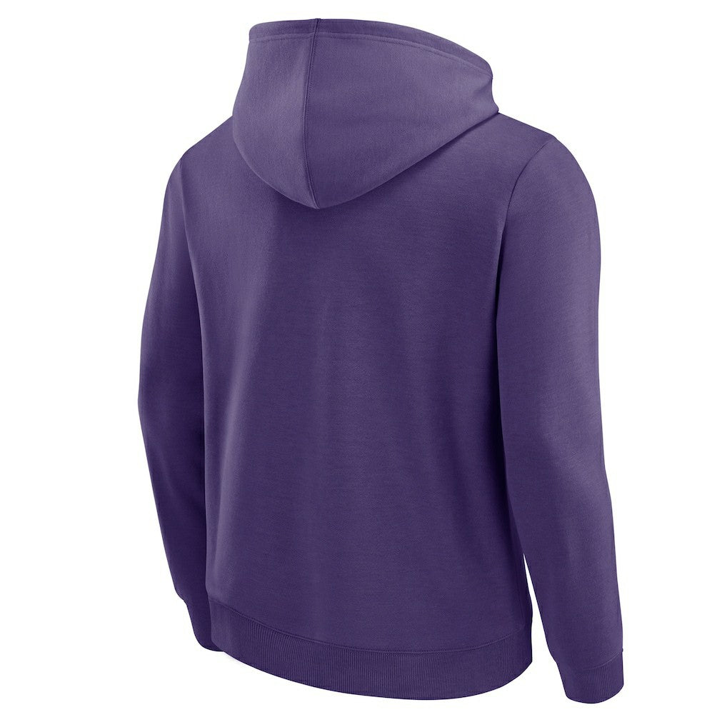 Darius Rucker Collection Hoodie - Baltimore Ravens Hoodies