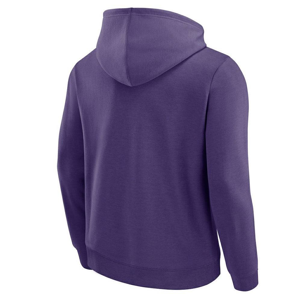 Darius Rucker Collection Hoodie - Baltimore Ravens Hoodies