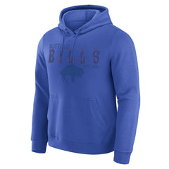 Darius Rucker Collection Hoodie - Buffalo Bills Hoodies