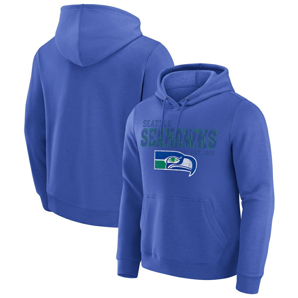 Darius Rucker Collection Hoodie - Seattle Seahawks Hoodies