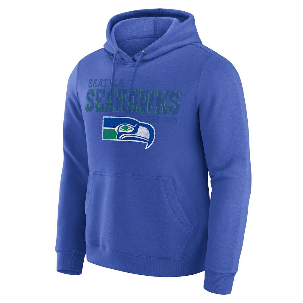 Darius Rucker Collection Hoodie - Seattle Seahawks Hoodies