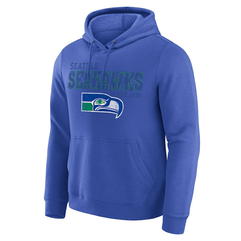 Darius Rucker Collection Hoodie - Seattle Seahawks Hoodies