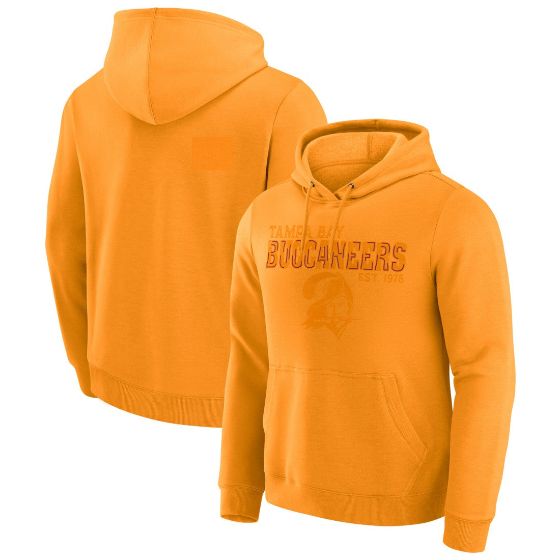 Darius Rucker Collection Hoodie - Tampa Bay Buccaneers Hoodies