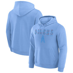 Darius Rucker Collection Hoodie - Tennessee Titans Hoodies