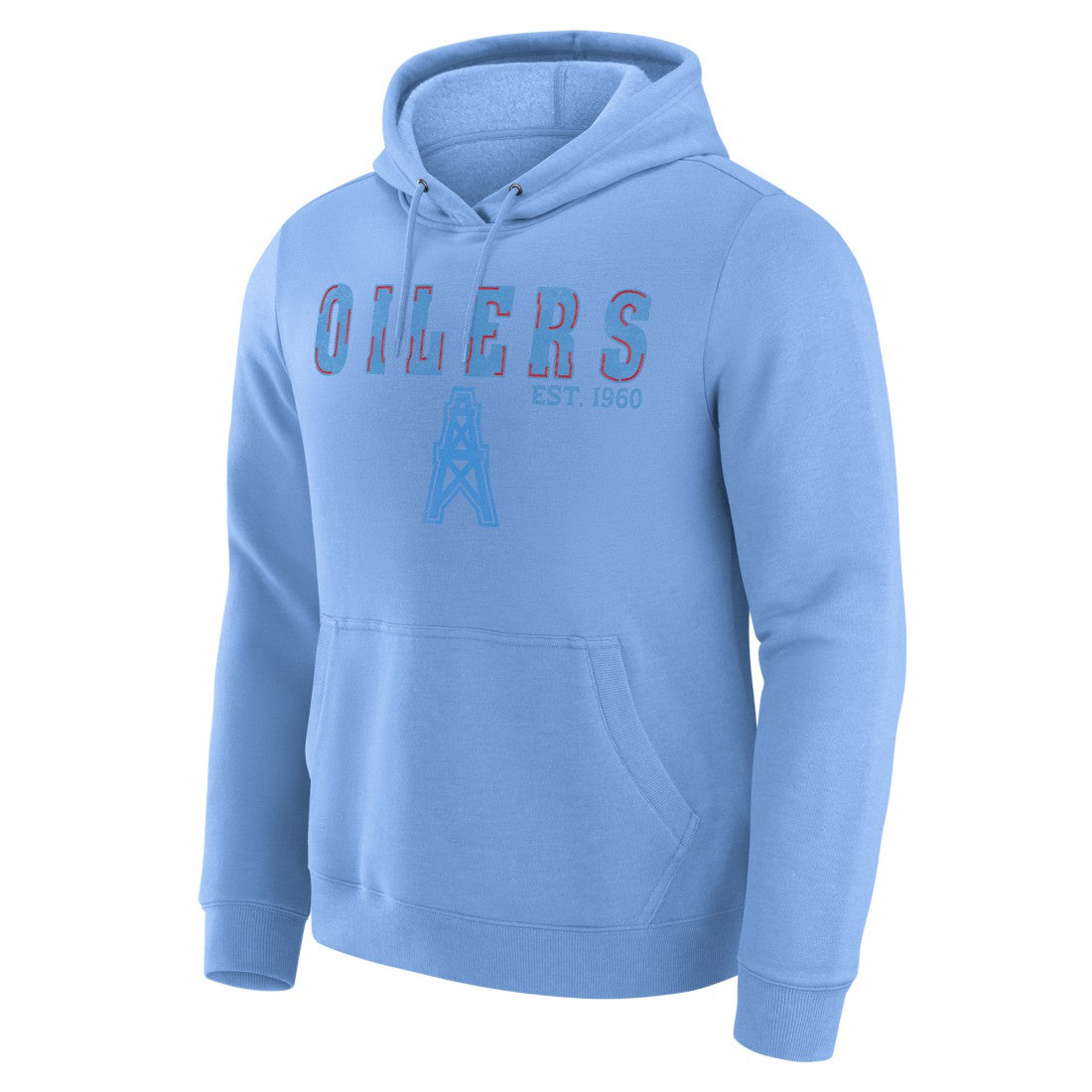 Darius Rucker Collection Hoodie - Tennessee Titans Hoodies