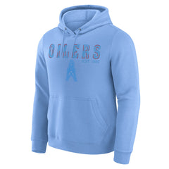 Darius Rucker Collection Hoodie - Tennessee Titans Hoodies