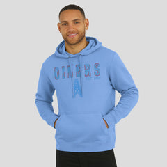 Darius Rucker Collection Hoodie - Tennessee Titans Hoodies