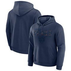 Darius Rucker Collection Hoodie - Chicago Bears Hoodies