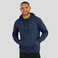 Darius Rucker Collection Hoodie - Chicago Bears Hoodies