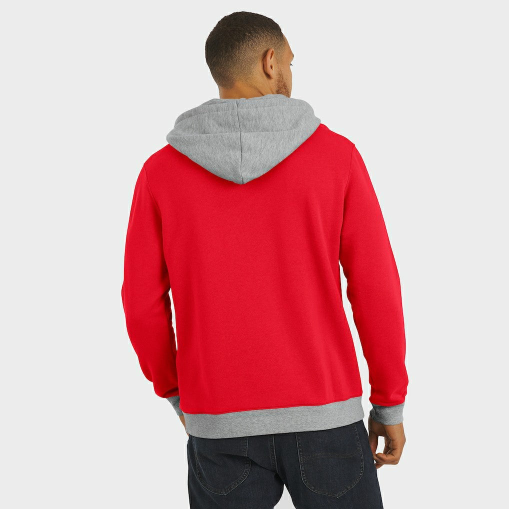 Darius Rucker Collection Coaches Hoodie - Kansas City Chiefs Hoodies