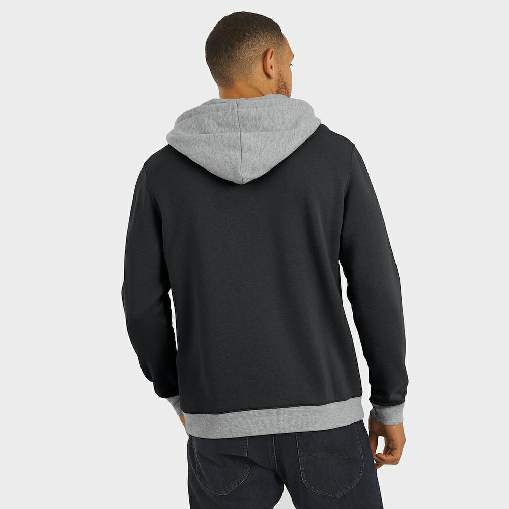Darius Rucker Collection Coaches Hoodie - Pittsburgh Steelers Hoodies