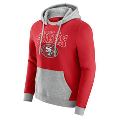 Darius Rucker Collection Coaches Hoodie - San Francisco 49ers Hoodies