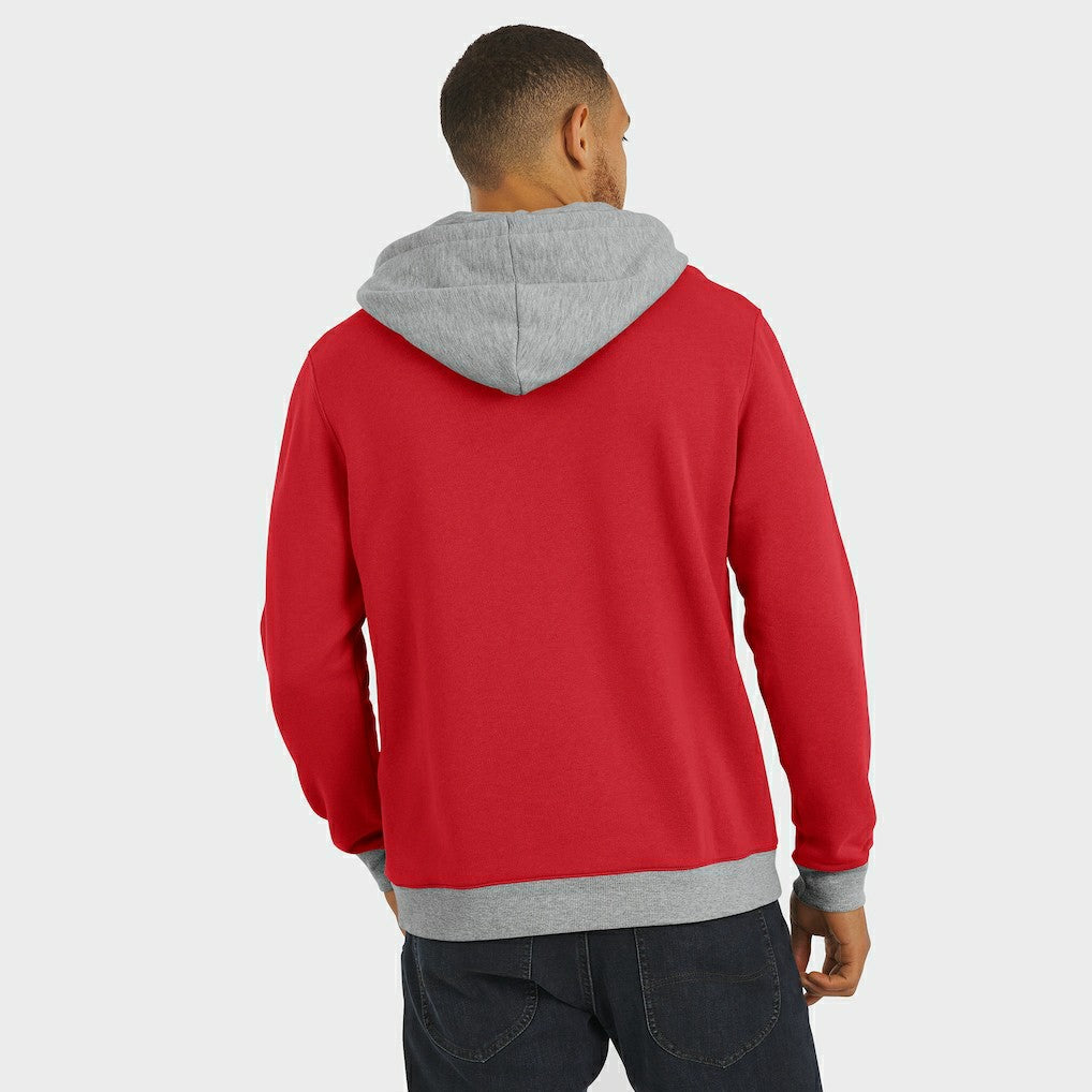 Darius Rucker Collection Coaches Hoodie - San Francisco 49ers Hoodies