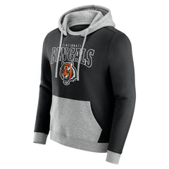 Darius Rucker Collection Coaches Hoodie - Cincinnati Bengals Hoodies