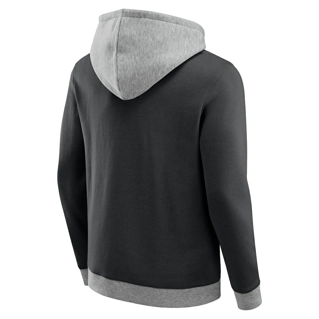 Darius Rucker Collection Coaches Hoodie - Cincinnati Bengals Hoodies