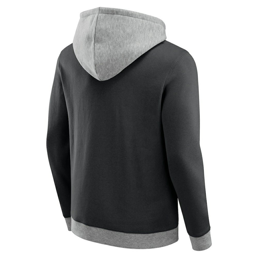 Darius Rucker Collection Coaches Hoodie - Cincinnati Bengals Hoodies