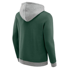 Darius Rucker Collection Coaches Hoodie - Green Bay Packers Hoodies