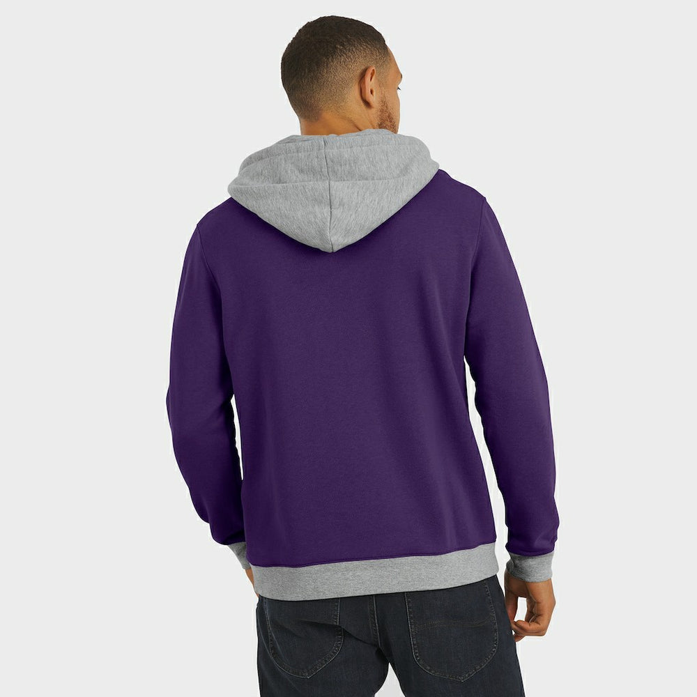 Darius Rucker Collection Coaches Hoodie - Baltimore Ravens Hoodies