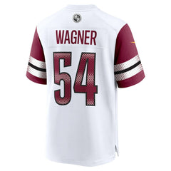 Bobby Wagner  Game Jersey - Washington Commanders Jerseys