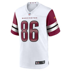 Zach Ertz  Game Jersey - Washington Commanders Jerseys