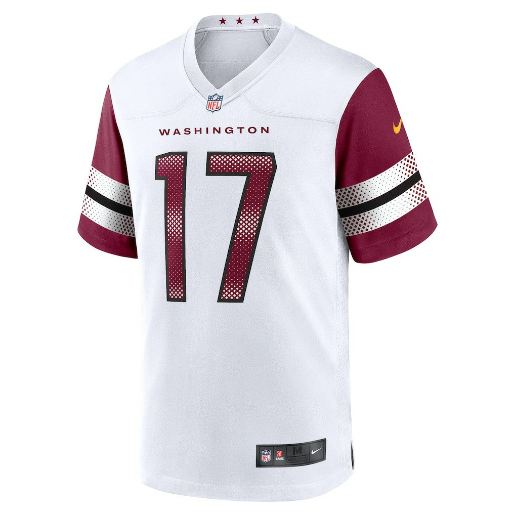 Terry McLaurin  Game Jersey - Washington Commanders Jerseys