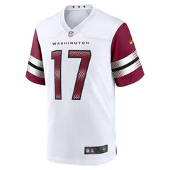 Terry McLaurin  Game Jersey - Washington Commanders Jerseys