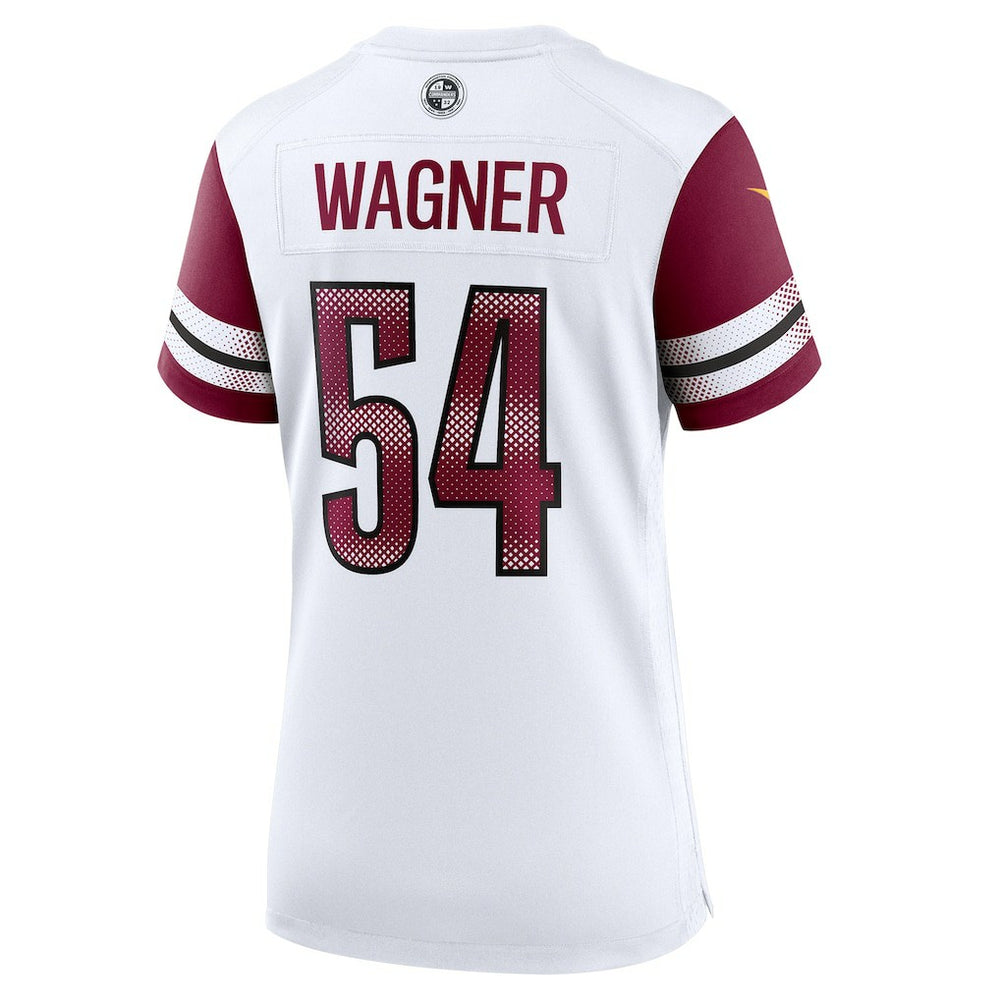 Bobby Wagner  Women's Game Jersey - Washington Commanders Jerseys